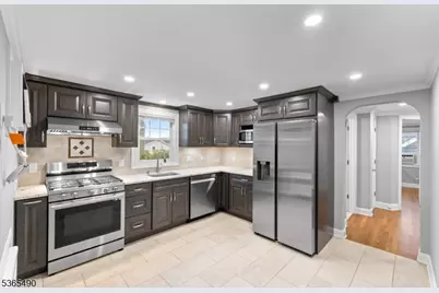 86 Forest St #2, North Arlington, NJ 07031 - Photo 2