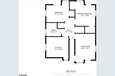 86 Forest St #2, North Arlington, NJ 07031 - Photo 14