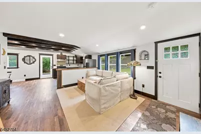 34 Hillside Dr, Wantage, NJ 07461 - Photo 2