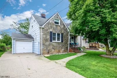 110 Amherst Ave, Woodbridge Township, NJ 07067 - Photo 1