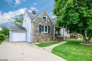 110 Amherst Ave, Woodbridge Township, NJ 07067 - Photo 1