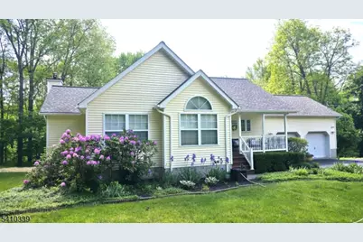 5656 Berkshire Valley Rd, Jefferson Township, NJ 07438 - Photo 1