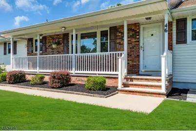 46 Camden Rd, Hillsborough Township, NJ 08844 - Photo 10