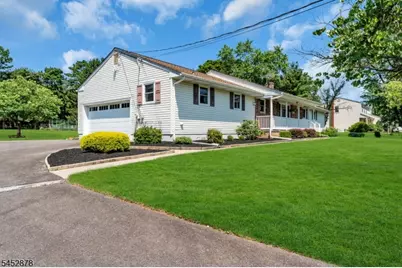 46 Camden Rd, Hillsborough Township, NJ 08844 - Photo 8