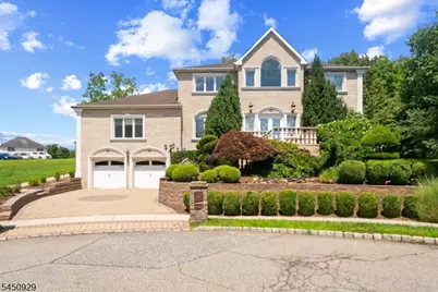 12 Byron Ct, Parsippany, NJ 07054 - Photo 1