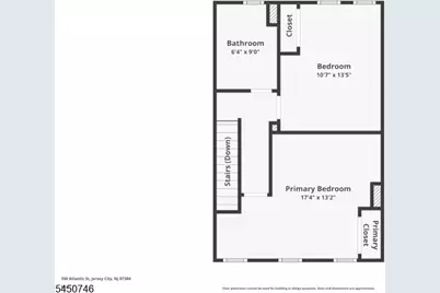 100 Atlantic St, Jersey City, NJ 07304 - Photo 44