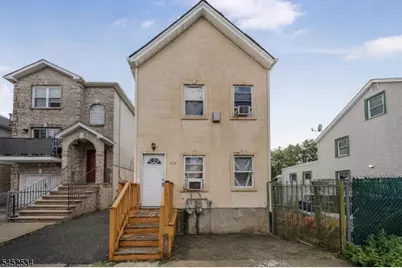 212 Port Ave, Elizabeth, NJ 07206 - Photo 1