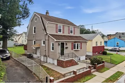 624 Britton St, Elizabeth, NJ 07202 - Photo 2