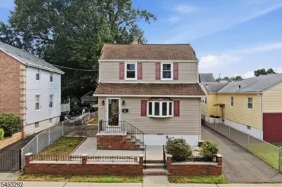 624 Britton St, Elizabeth, NJ 07202 - Photo 1