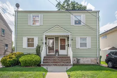 1109 Lincoln St, Linden, NJ 07036 - Photo 2