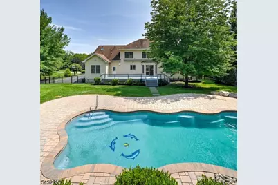 7 Bonnieview Ln, Montville Township, NJ 07082 - Photo 46
