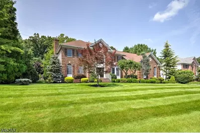 7 Bonnieview Ln, Montville Township, NJ 07082 - Photo 50