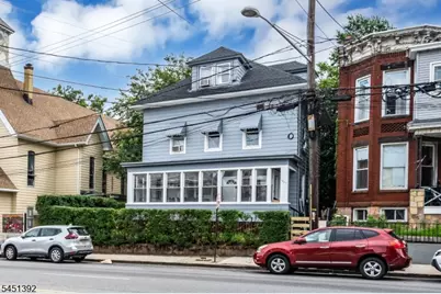 1025-1027 Madison Ave, Paterson, NJ 07501 - Photo 2