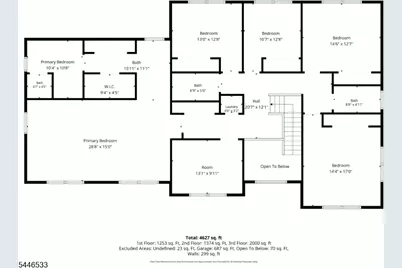12 Jones Dr, Morris Township, NJ 07960 - Photo 48