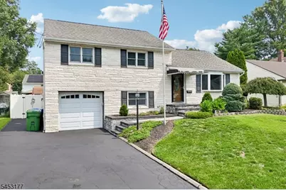 1526 N Stiles St, Linden, NJ 07036 - Photo 2