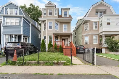 185 N 18th St, East Orange, NJ 07017 - Photo 1