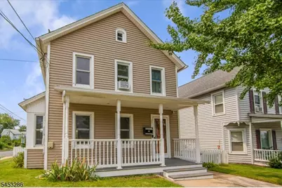 27 Moran St, Newton, NJ 07860 - Photo 1