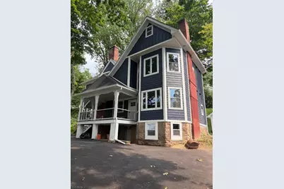72 Western Ave Unit #1, Morristown, NJ 07960 - Photo 2