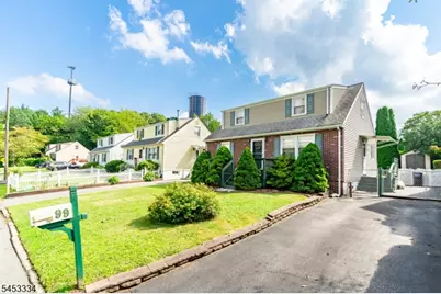 99 Mountain Rd, Rockaway Township, NJ 07866 - Photo 2