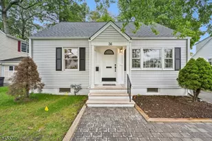 36 Webster Ave, Summit, NJ 07901 - Photo 1