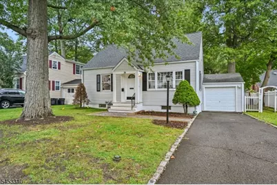 36 Webster Ave, Summit, NJ 07901 - Photo 2