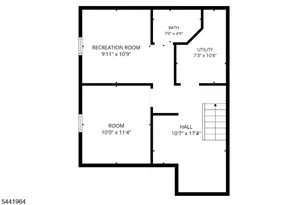 21 Glannon Rd, Livingston, NJ 07039 - Photo 34