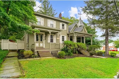 47 Main Street, Califon, NJ 07830 - Photo 2