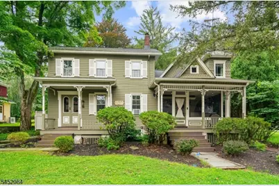47 Main Street, Califon, NJ 07830 - Photo 1