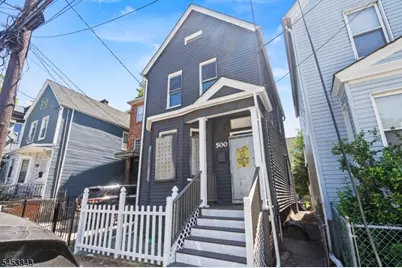 500 S 19th St, Newark, NJ 07103 - Photo 2
