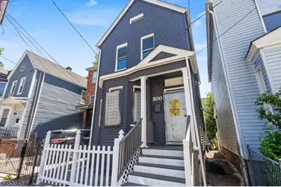 500 S 19th St, Newark, NJ 07103 - Photo 4