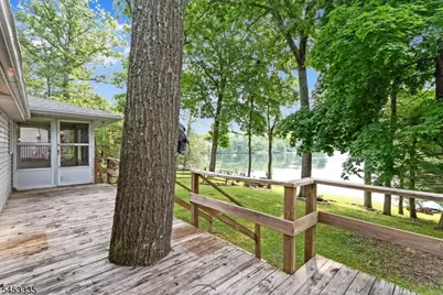 101 W Shore Dr, Hampton Township, NJ 07860 - Photo 16