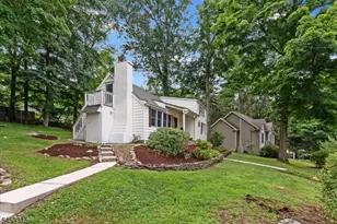 52 Hilltop Trail, Sparta Township, NJ 07871 - Photo 20