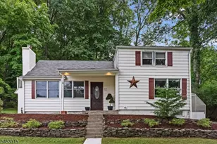 52 Hilltop Trail, Sparta Township, NJ 07871 - Photo 1