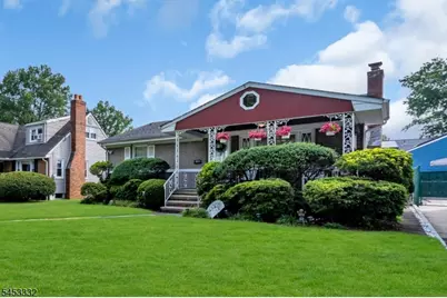 1004 Ross St, Rahway, NJ 07065 - Photo 2