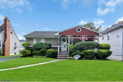 1004 Ross St, Rahway, NJ 07065 - Photo 1