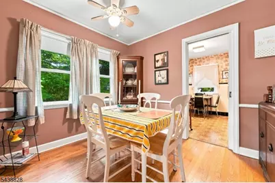 5 Plymouth Rd, Nutley, NJ 07110 - Photo 4