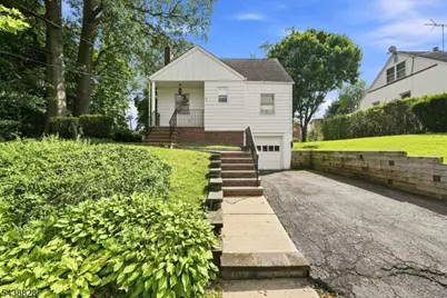 5 Plymouth Rd, Nutley, NJ 07110 - Photo 1