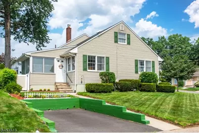 153 Notch Rd, Clifton, NJ 07013 - Photo 2
