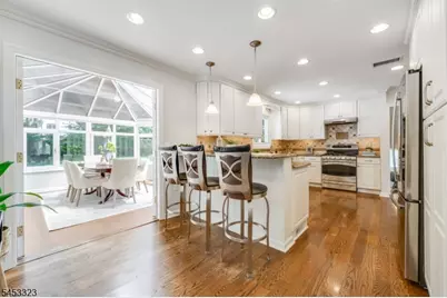 11 Claremont Ave, Livingston, NJ 07039 - Photo 4