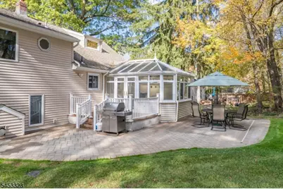 11 Claremont Ave, Livingston, NJ 07039 - Photo 40