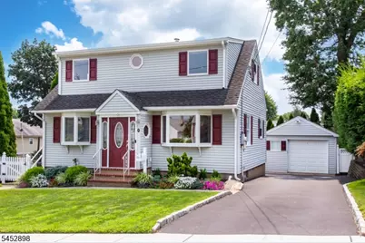 9 Clairmont Rd, Clifton, NJ 07012 - Photo 1