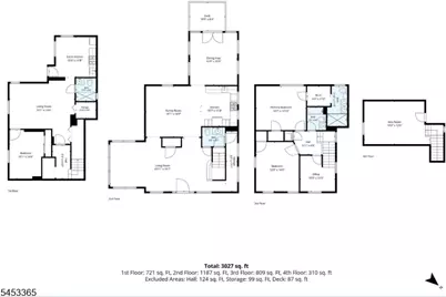 113 S Morris, Dover, NJ 07801 - Photo 24