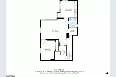 113 S Morris, Dover, NJ 07801 - Photo 28