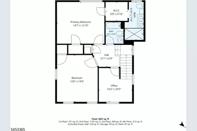 113 S Morris, Dover, NJ 07801 - Photo 26