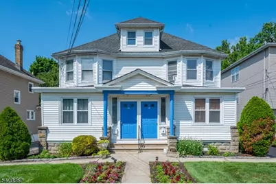 126 Wilson St, Boonton Town, NJ 07005 - Photo 2