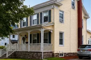 22 E High St, Bound Brook, NJ 08805 - Photo 1