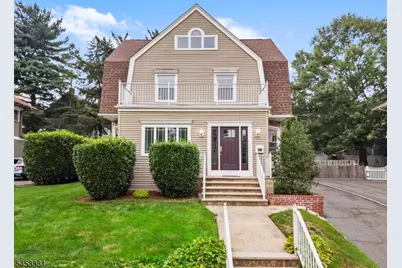 159 Hillside Ave, Nutley, NJ 07110 - Photo 2