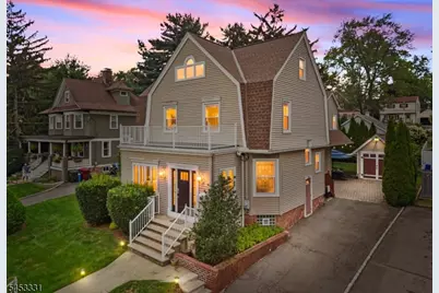 159 Hillside Ave, Nutley, NJ 07110 - Photo 4
