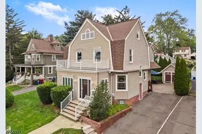 159 Hillside Ave, Nutley, NJ 07110 - Photo 2