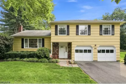 3 Tracy Ct, Morris Township, NJ 07960 - Photo 1